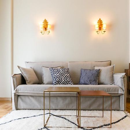 Luxury #A By Ototo Apartment เทสซาโลนิกิ ภายนอก รูปภาพ