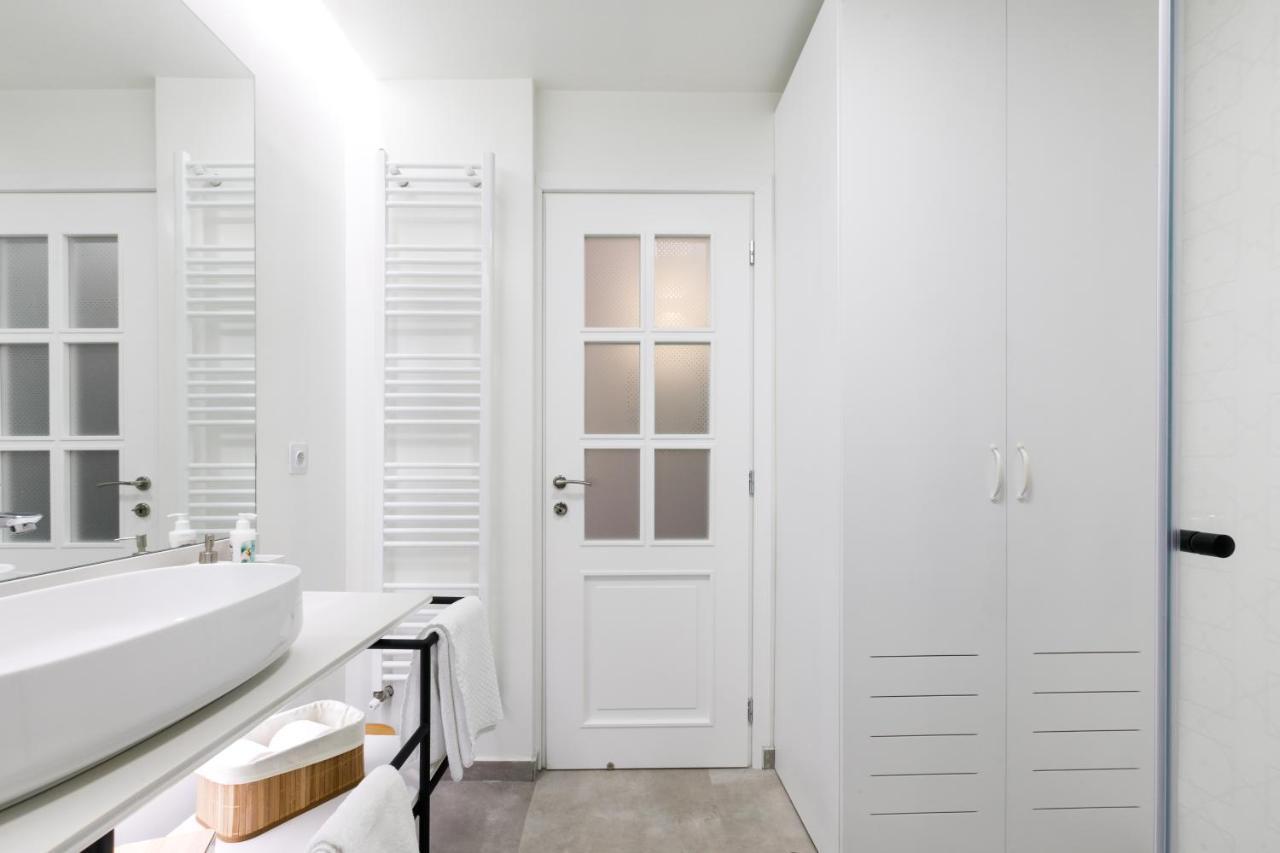 Luxury #A By Ototo Apartment เทสซาโลนิกิ ภายนอก รูปภาพ